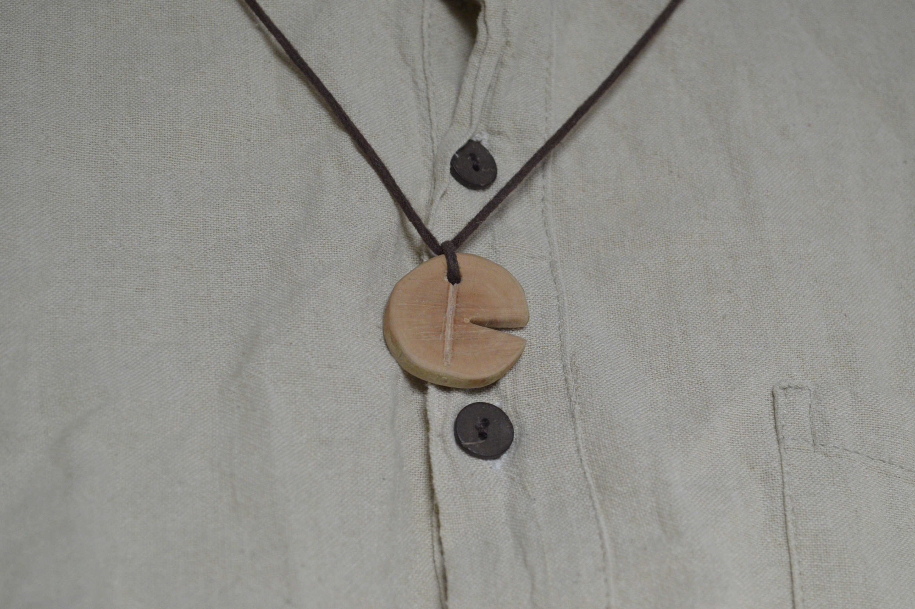 Rune 'Isa'